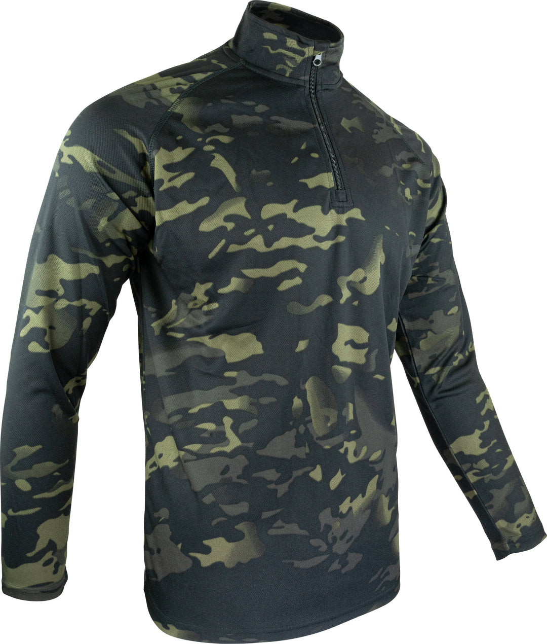 Viper Mesh-tech Armour Top V-Cam Black