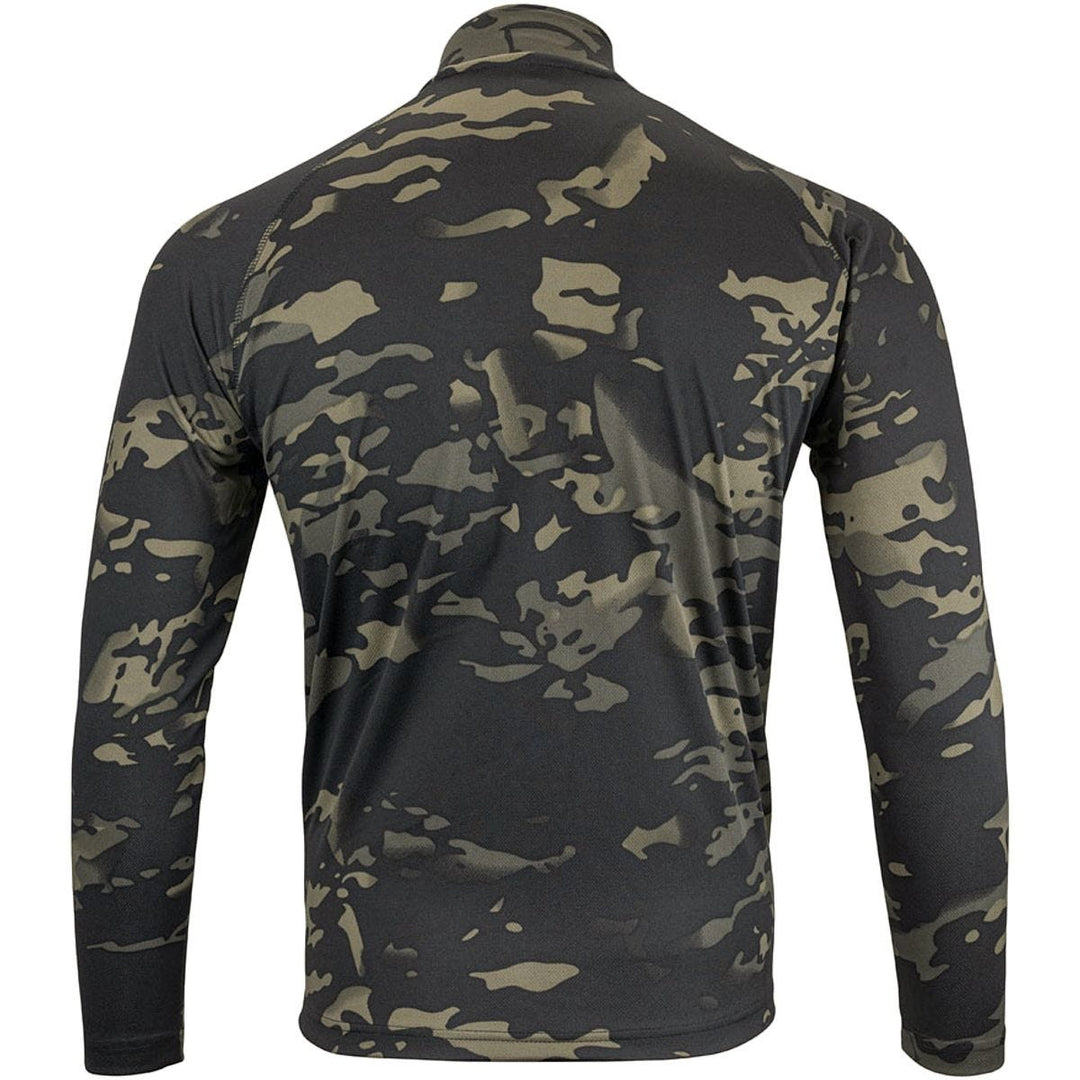 Viper Mesh-tech Armour Top V-Cam Black