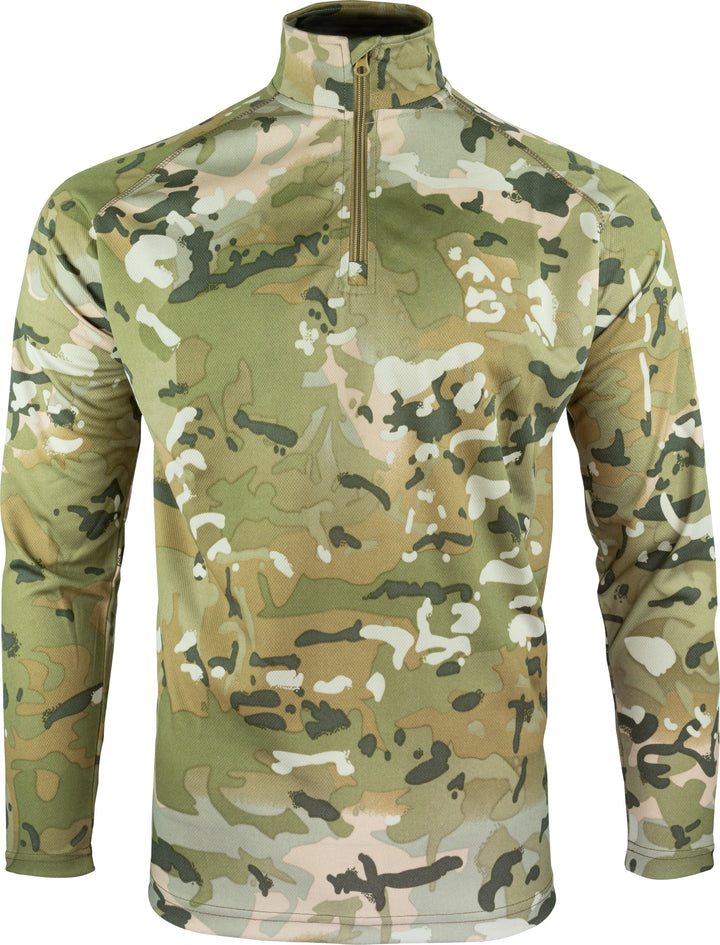 Viper Mesh-tech Armour Top V-Cam