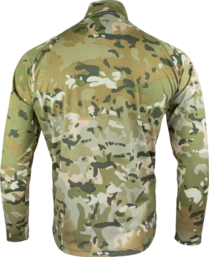 Viper Mesh-tech Armour Top V-Cam