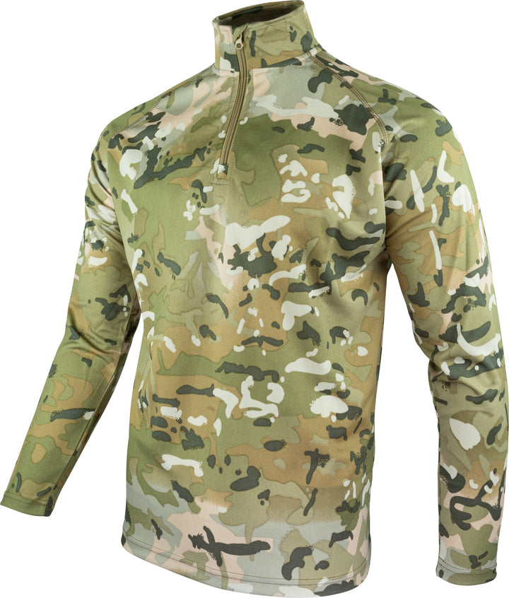 Viper Mesh-tech Armour Top V-Cam