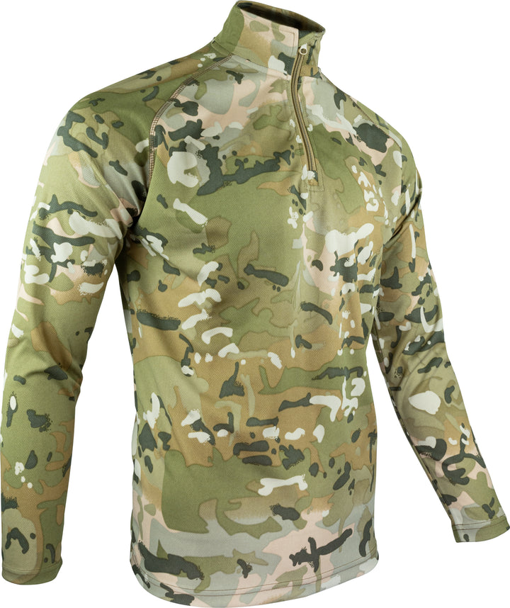 Viper Mesh-tech Armour Top V-Cam