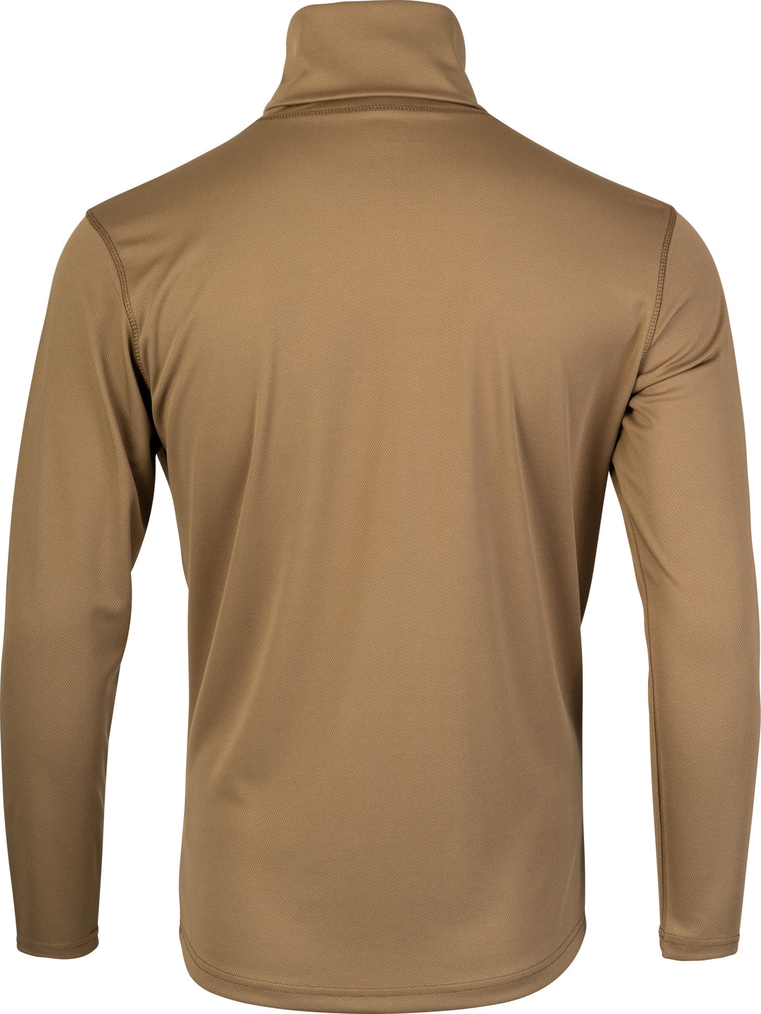 Viper Tactical Roll Neck Top Coyote