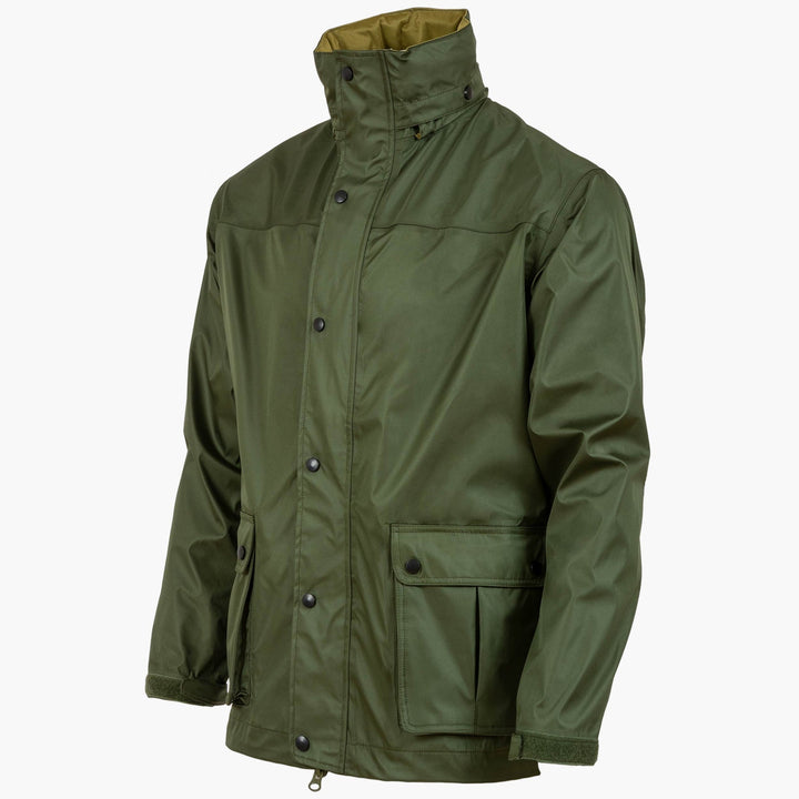 Highlander Forces Tempest Jacket Olive