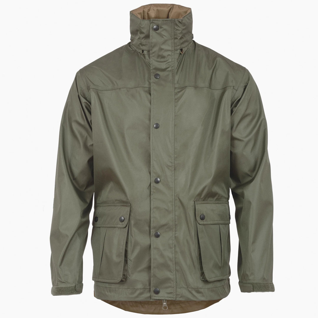 Highlander Forces Tempest Jacket Ranger Green