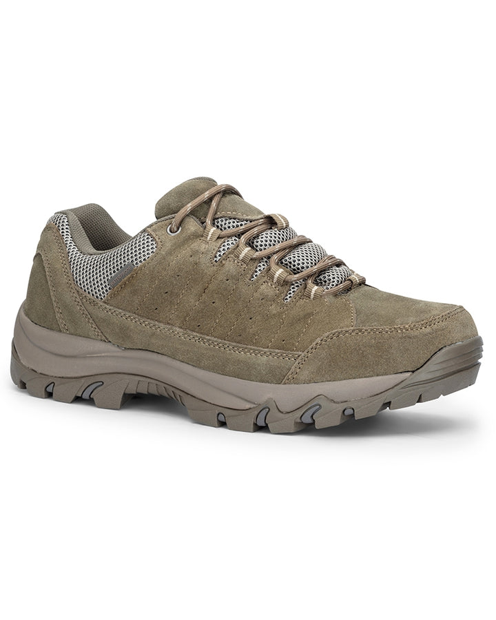 Hoggs Of Fife Cairn Pro Waterproof Hiking Shoes Brown