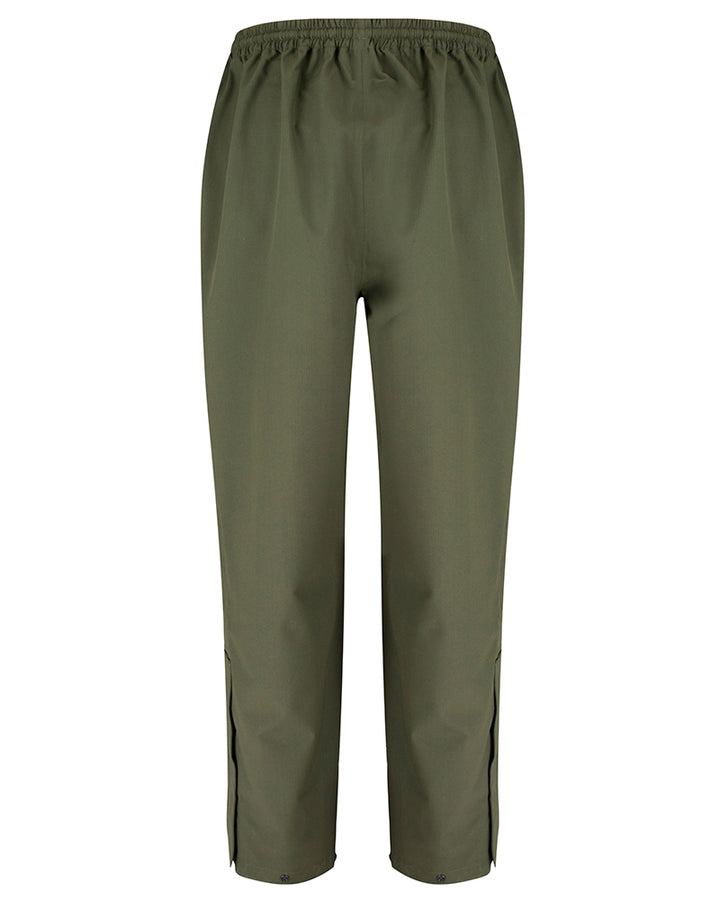 Hoggs Of Fife Green King II Waterproof Trouser Green