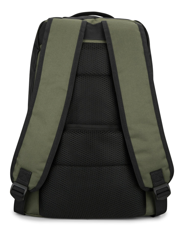 Hoggs Of Fife Field & Trek Backpack Green/Black