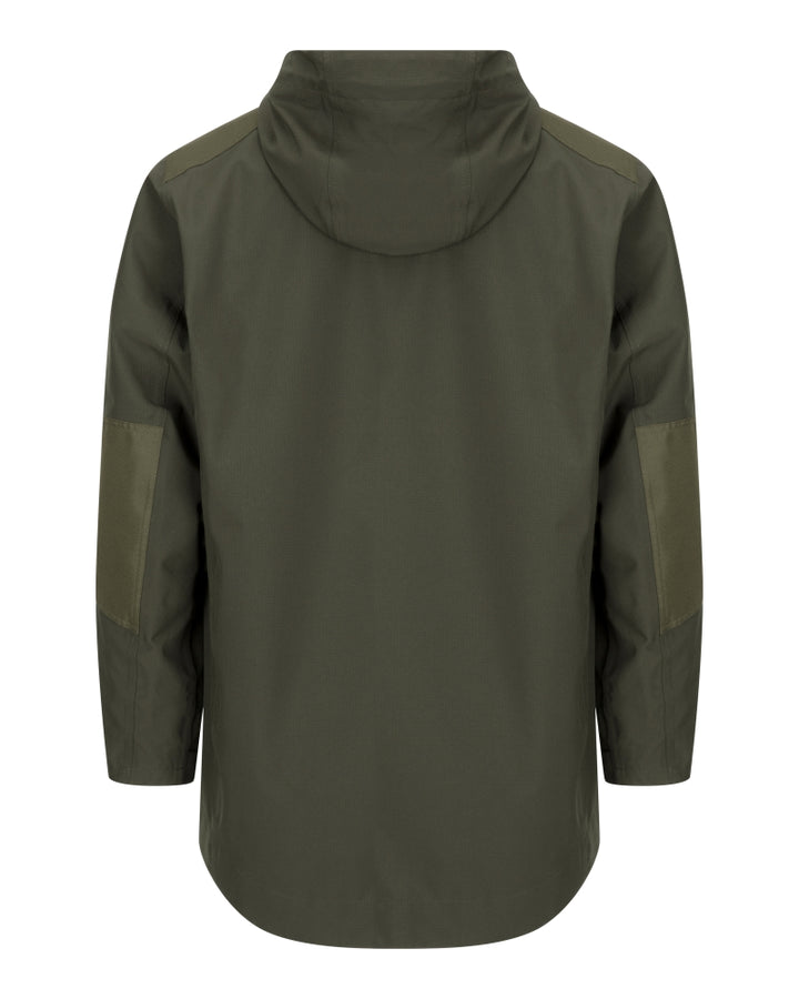 Hoggs Of Fife Green King II Waterproof Smock Green