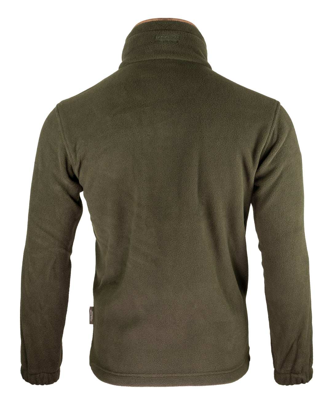 Jack Pyke Countryman Fleece Jacket Dark Olive