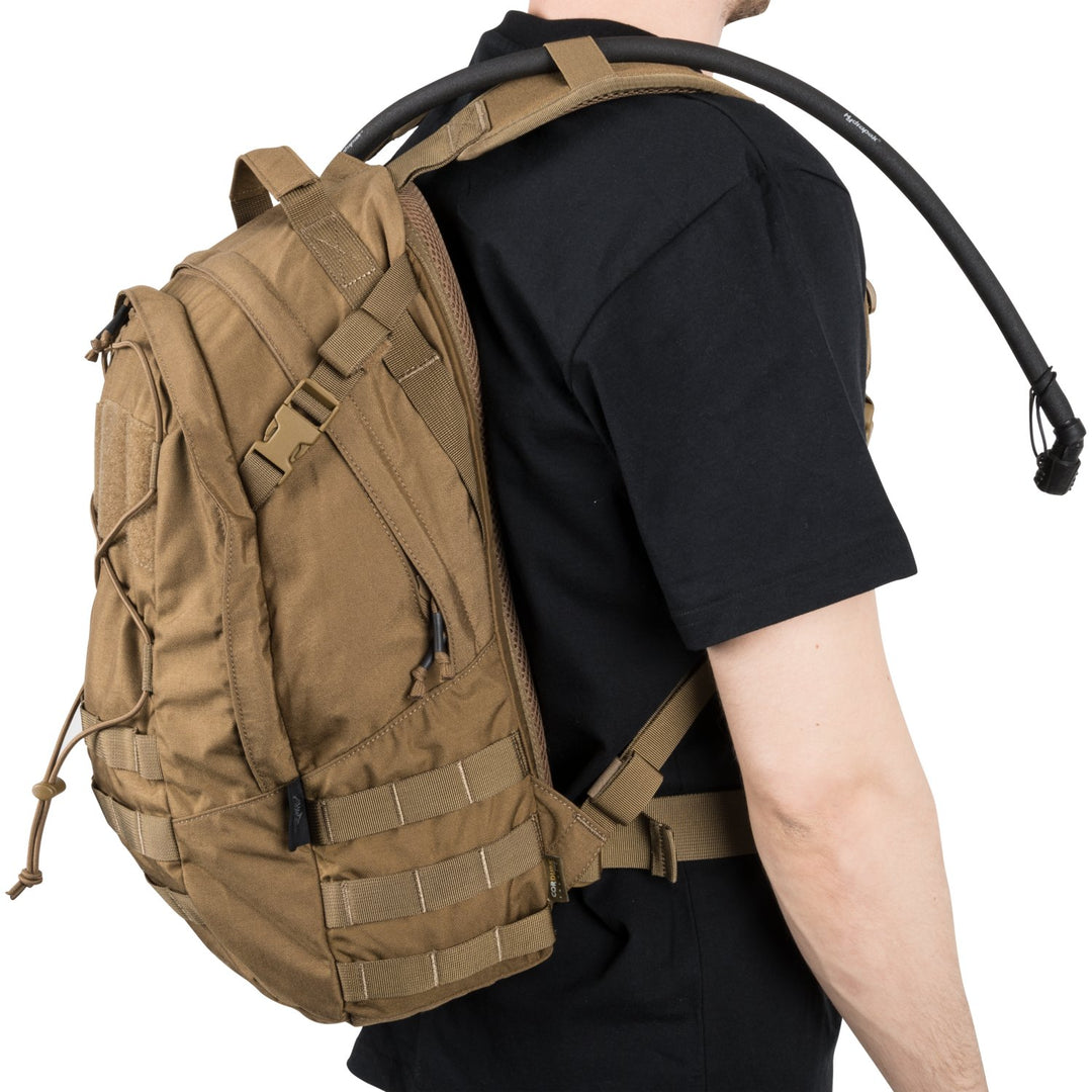 edc backpack-codura