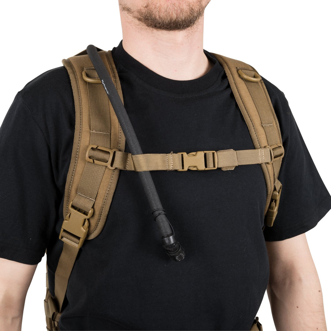 edc backpack-codura